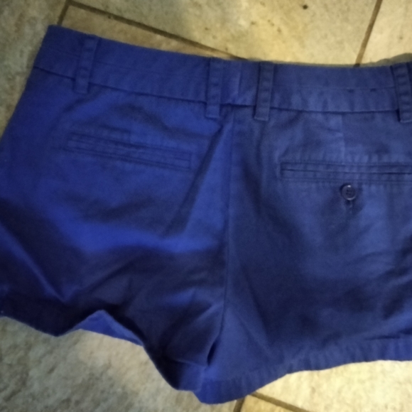 3 in China shorts - Picture 2 of 2